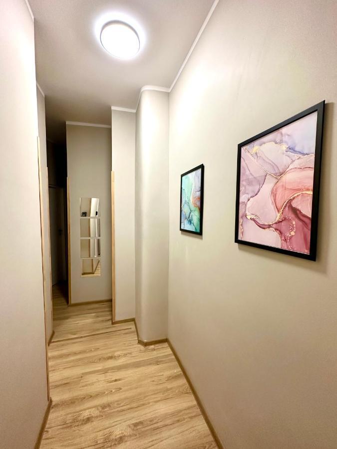 Mmrent Lazy Room Гданьск Экстерьер фото