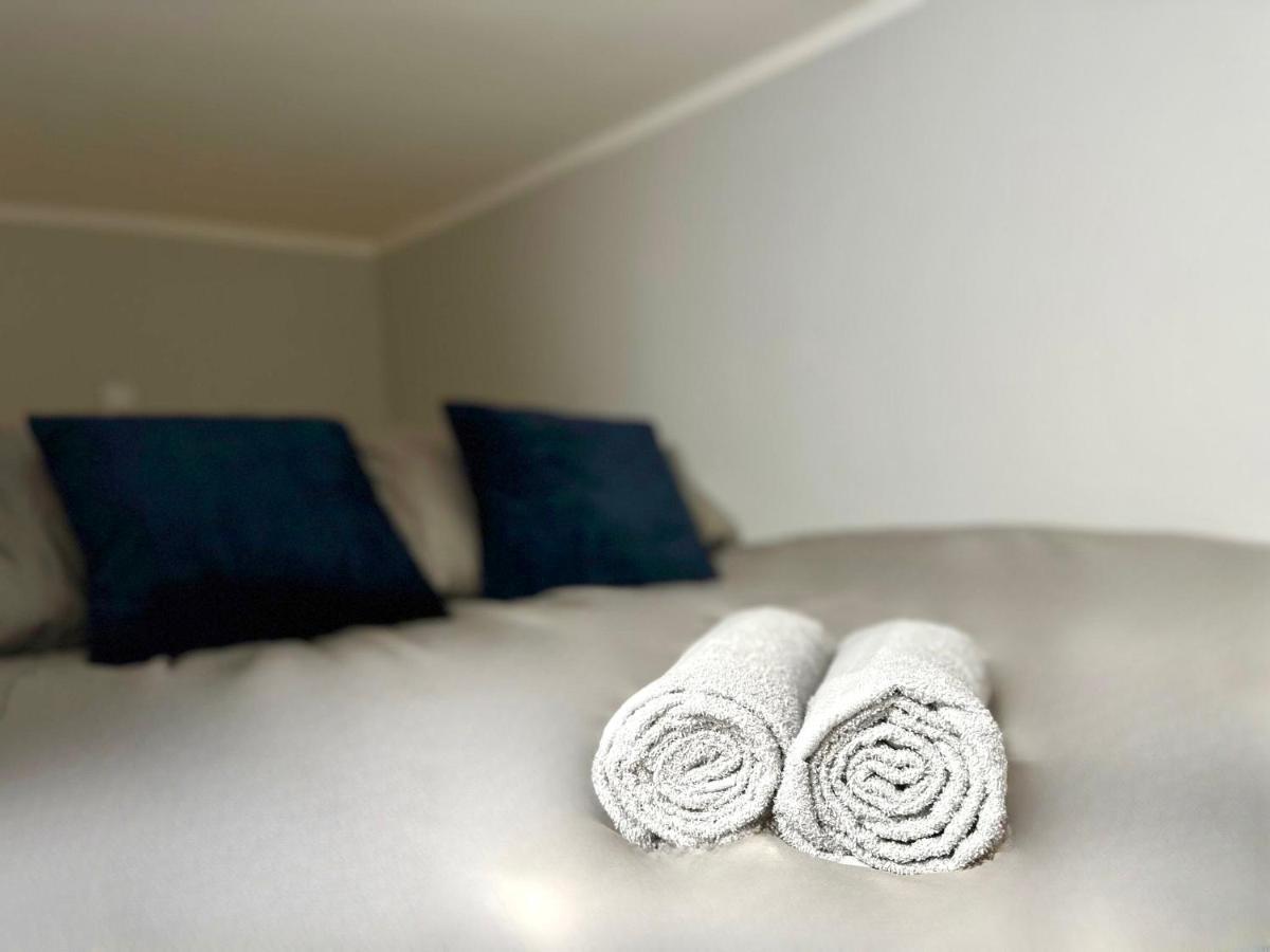 Mmrent Lazy Room Гданьск Экстерьер фото